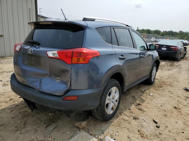 Photo 2 VIN: 2T3BFREV6DW060155 - TOYOTA RAV4 LE 