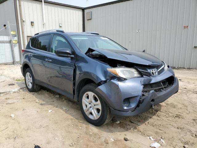 Photo 3 VIN: 2T3BFREV6DW060155 - TOYOTA RAV4 LE 