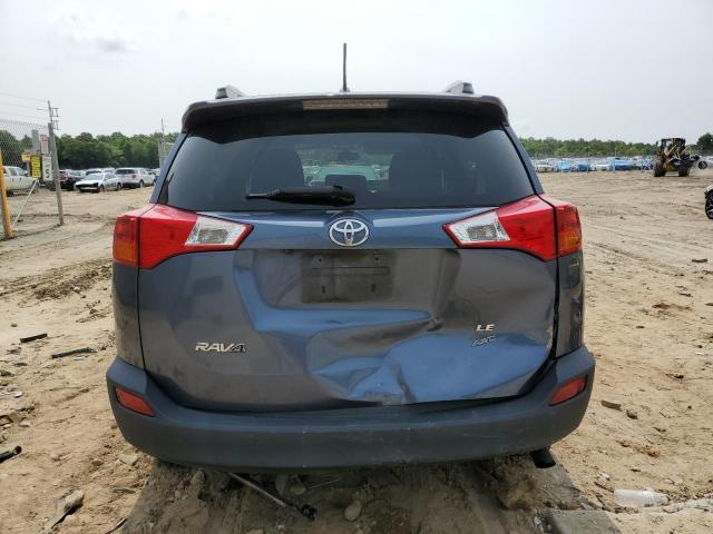 Photo 5 VIN: 2T3BFREV6DW060155 - TOYOTA RAV4 LE 