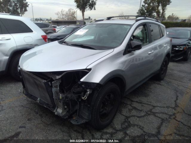 Photo 1 VIN: 2T3BFREV6DW071267 - TOYOTA RAV4 