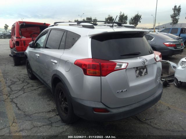 Photo 2 VIN: 2T3BFREV6DW071267 - TOYOTA RAV4 