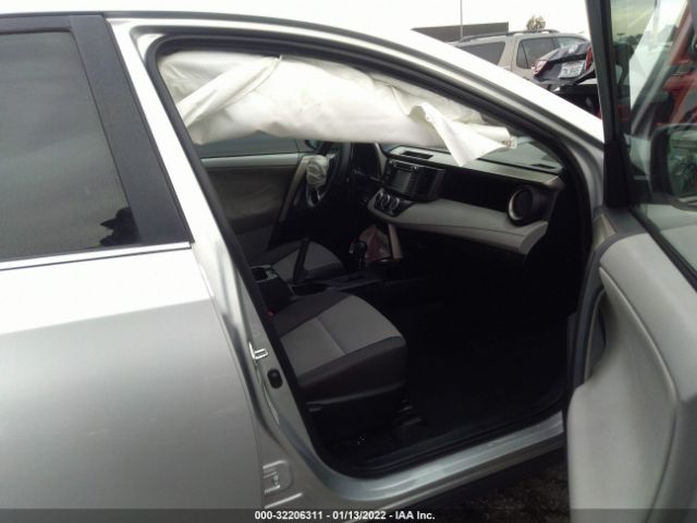 Photo 4 VIN: 2T3BFREV6DW071267 - TOYOTA RAV4 