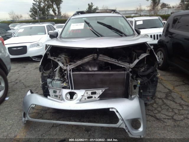 Photo 5 VIN: 2T3BFREV6DW071267 - TOYOTA RAV4 