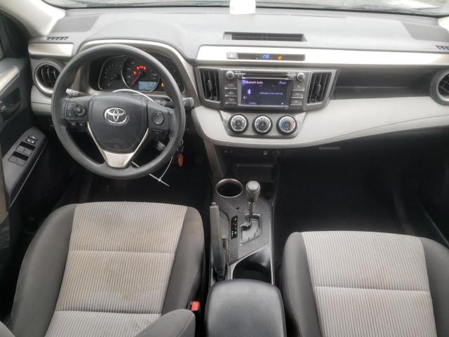 Photo 7 VIN: 2T3BFREV6DW081331 - TOYOTA RAV4 LE 