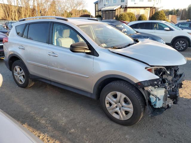 Photo 3 VIN: 2T3BFREV6DW093009 - TOYOTA RAV4 