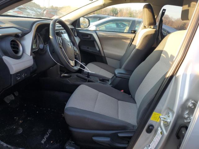 Photo 6 VIN: 2T3BFREV6DW093009 - TOYOTA RAV4 