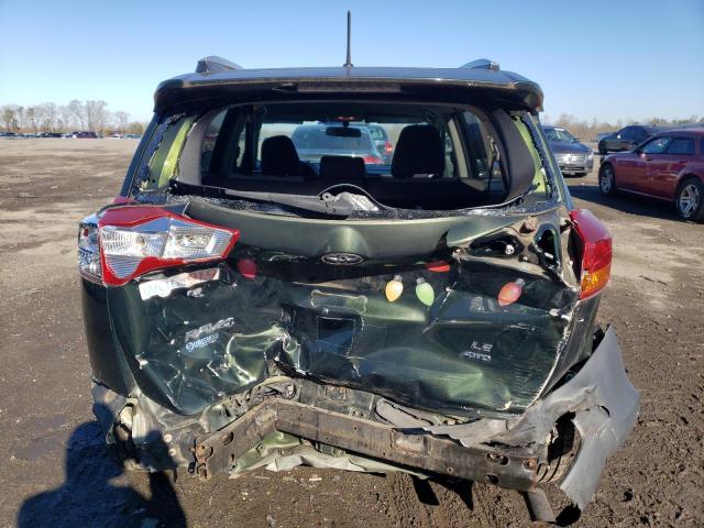 Photo 5 VIN: 2T3BFREV6DW100475 - TOYOTA RAV4 LE 