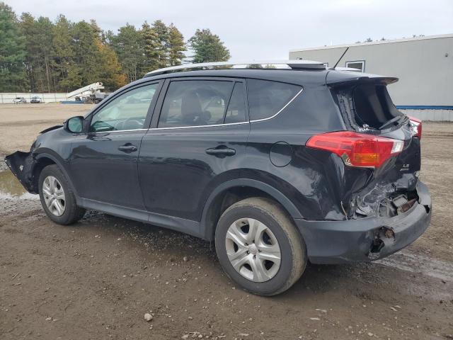 Photo 1 VIN: 2T3BFREV6DW102839 - TOYOTA RAV4 