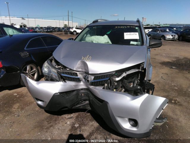 Photo 5 VIN: 2T3BFREV6DW106776 - TOYOTA RAV4 