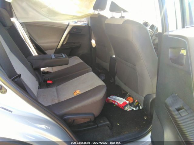 Photo 7 VIN: 2T3BFREV6DW106776 - TOYOTA RAV4 