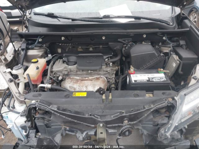 Photo 9 VIN: 2T3BFREV6DW119513 - TOYOTA RAV4 