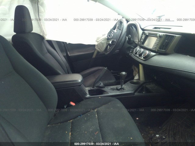 Photo 4 VIN: 2T3BFREV6EW144011 - TOYOTA RAV4 