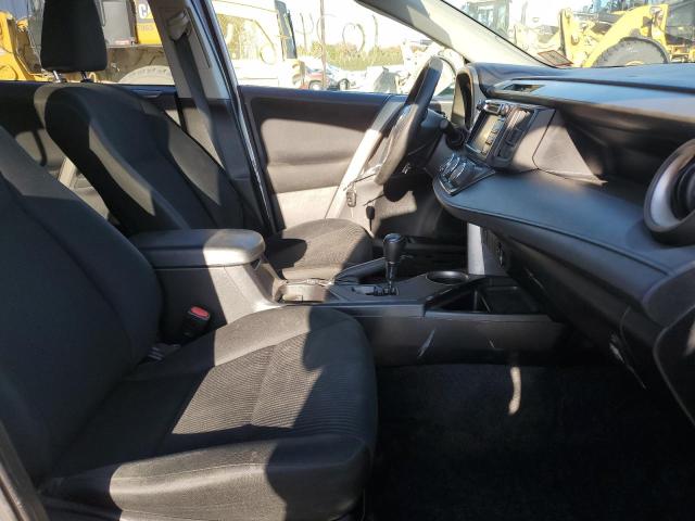 Photo 4 VIN: 2T3BFREV6EW144686 - TOYOTA RAV4 LE 