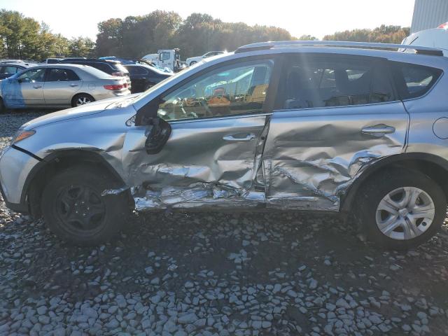 Photo 8 VIN: 2T3BFREV6EW144686 - TOYOTA RAV4 LE 