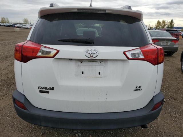 Photo 5 VIN: 2T3BFREV6EW150990 - TOYOTA RAV4 LE 