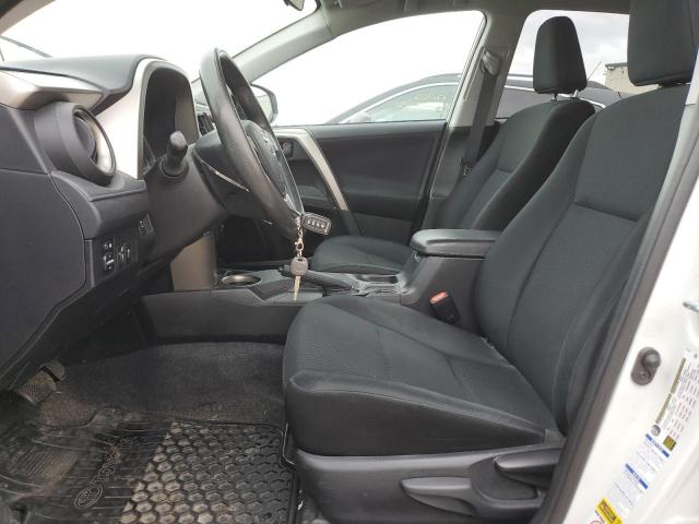 Photo 6 VIN: 2T3BFREV6EW150990 - TOYOTA RAV4 LE 