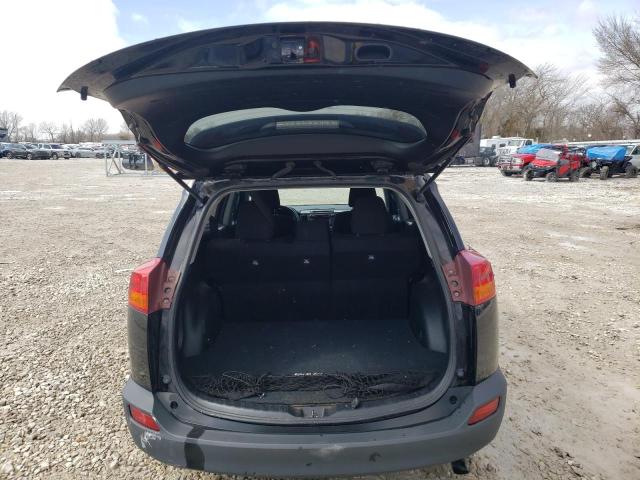 Photo 5 VIN: 2T3BFREV6EW181866 - TOYOTA RAV4 LE 