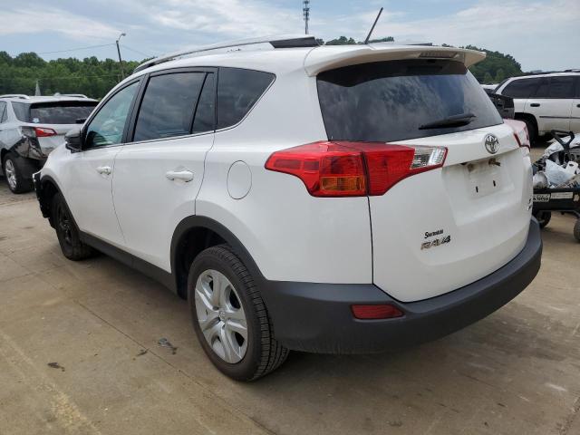 Photo 1 VIN: 2T3BFREV6EW182077 - TOYOTA RAV4 