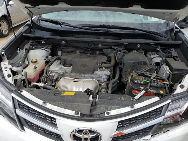 Photo 11 VIN: 2T3BFREV6EW182077 - TOYOTA RAV4 