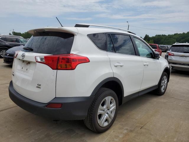 Photo 2 VIN: 2T3BFREV6EW182077 - TOYOTA RAV4 