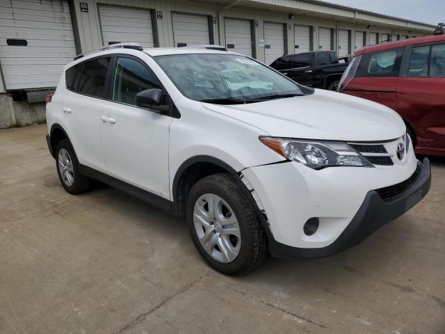 Photo 3 VIN: 2T3BFREV6EW182077 - TOYOTA RAV4 