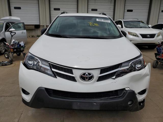 Photo 4 VIN: 2T3BFREV6EW182077 - TOYOTA RAV4 