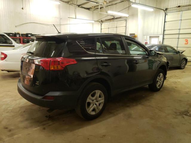 Photo 2 VIN: 2T3BFREV6EW191166 - TOYOTA RAV4 