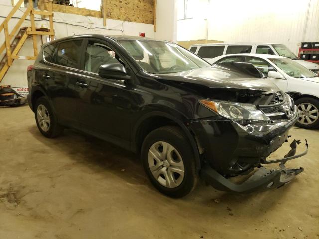 Photo 3 VIN: 2T3BFREV6EW191166 - TOYOTA RAV4 