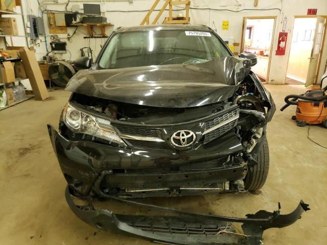 Photo 4 VIN: 2T3BFREV6EW191166 - TOYOTA RAV4 