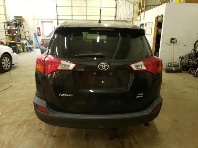 Photo 5 VIN: 2T3BFREV6EW191166 - TOYOTA RAV4 