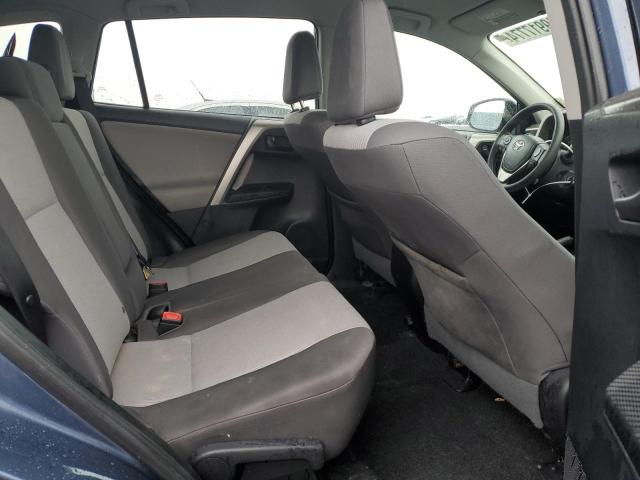 Photo 10 VIN: 2T3BFREV6EW218303 - TOYOTA RAV4 