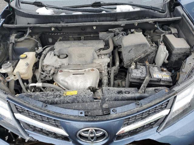 Photo 11 VIN: 2T3BFREV6EW218303 - TOYOTA RAV4 