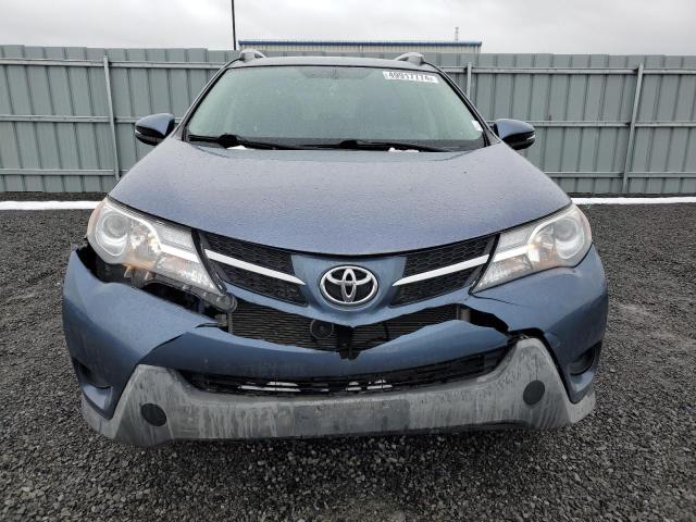 Photo 4 VIN: 2T3BFREV6EW218303 - TOYOTA RAV4 