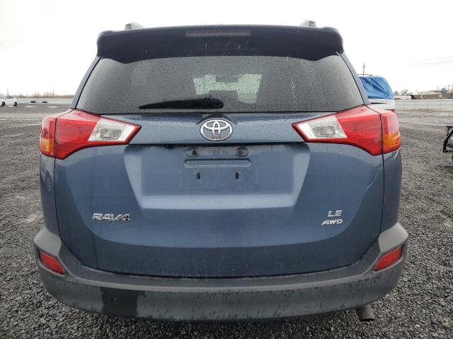 Photo 5 VIN: 2T3BFREV6EW218303 - TOYOTA RAV4 