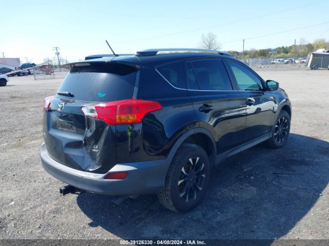 Photo 3 VIN: 2T3BFREV6EW221086 - TOYOTA RAV4 