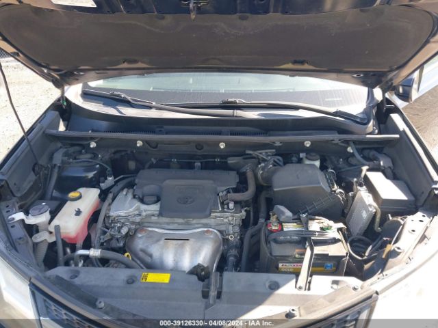 Photo 9 VIN: 2T3BFREV6EW221086 - TOYOTA RAV4 