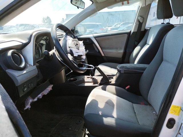 Photo 6 VIN: 2T3BFREV6EW227857 - TOYOTA RAV4 LE 