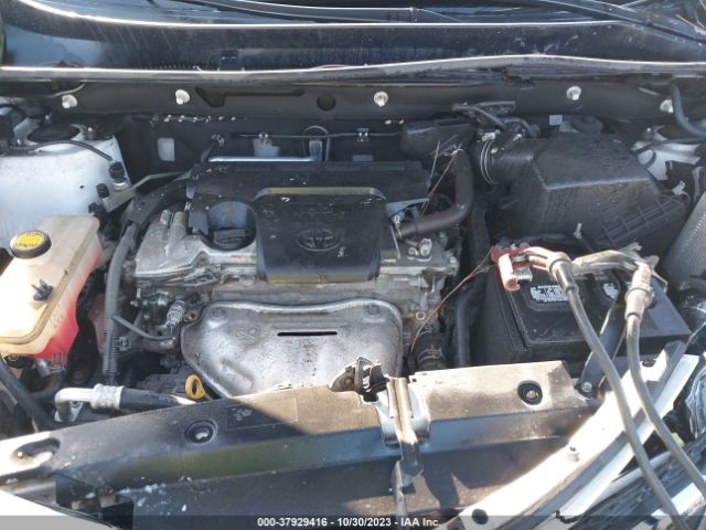 Photo 9 VIN: 2T3BFREV6FW233448 - TOYOTA RAV4 