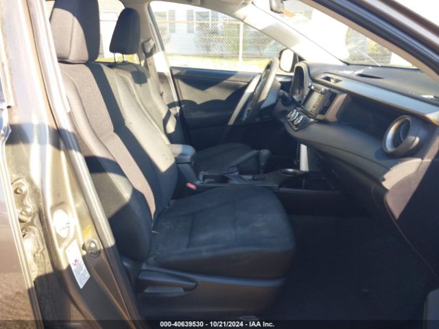 Photo 4 VIN: 2T3BFREV6FW249939 - TOYOTA RAV4 