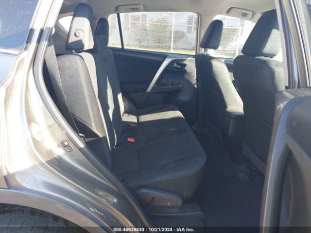 Photo 7 VIN: 2T3BFREV6FW249939 - TOYOTA RAV4 