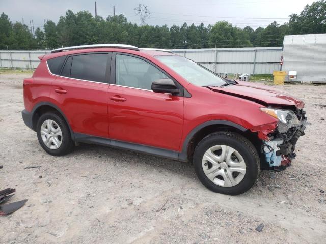 Photo 3 VIN: 2T3BFREV6FW260388 - TOYOTA RAV4 LE 