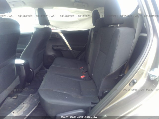 Photo 7 VIN: 2T3BFREV6FW263968 - TOYOTA RAV4 