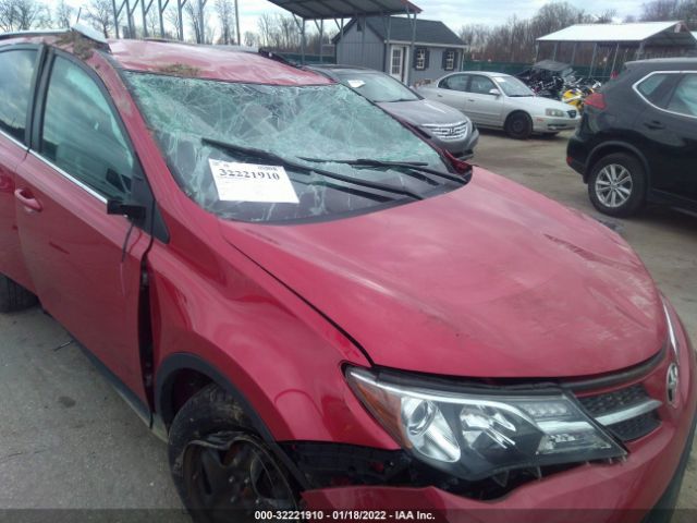 Photo 5 VIN: 2T3BFREV6FW271567 - TOYOTA RAV4 