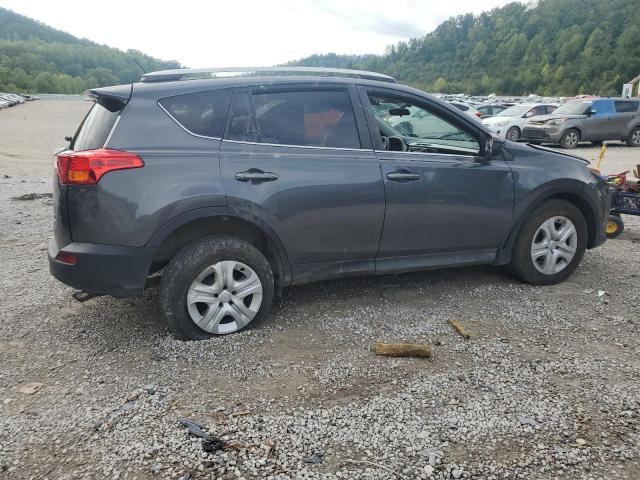 Photo 2 VIN: 2T3BFREV6FW276221 - TOYOTA RAV4 LE 