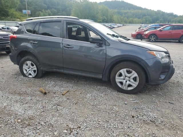 Photo 3 VIN: 2T3BFREV6FW276221 - TOYOTA RAV4 LE 