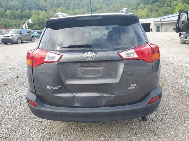 Photo 5 VIN: 2T3BFREV6FW276221 - TOYOTA RAV4 LE 