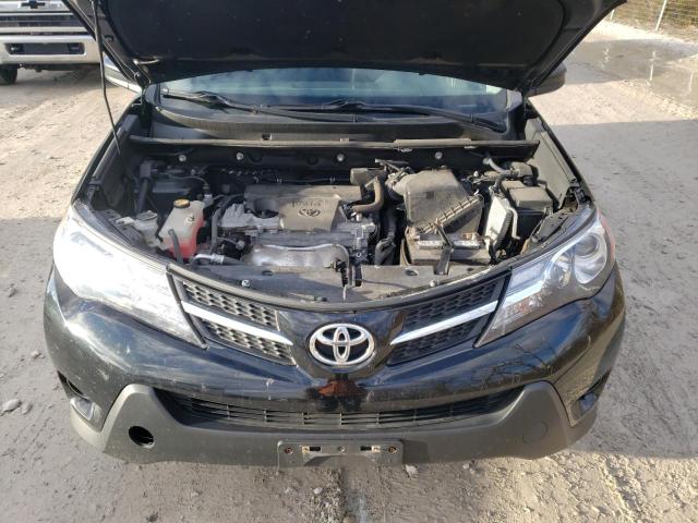 Photo 10 VIN: 2T3BFREV6FW278289 - TOYOTA RAV4 LE 