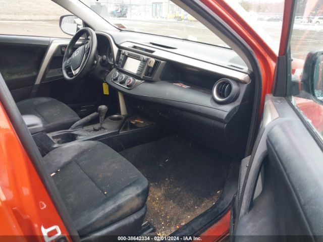 Photo 4 VIN: 2T3BFREV6FW287851 - FORD FOCUS 