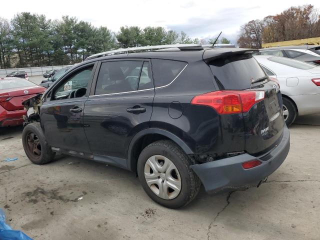 Photo 1 VIN: 2T3BFREV6FW314191 - TOYOTA RAV4 