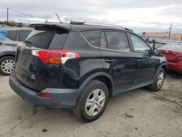 Photo 2 VIN: 2T3BFREV6FW314191 - TOYOTA RAV4 